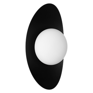 Arlight Светильник SP-PERLEN-WALL-L350-6W Warm3200-MIX (BK, 150 deg, 230V, TOUCH-DIM) (IP20 Металл, 5 лет) фото
