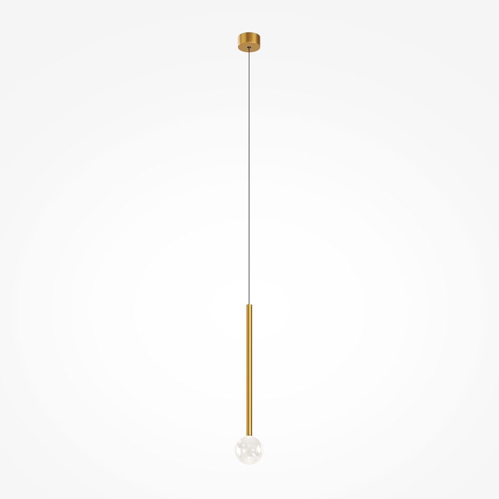 Maytoni Подвесной светильник MOD383PL-L4BS3K фото