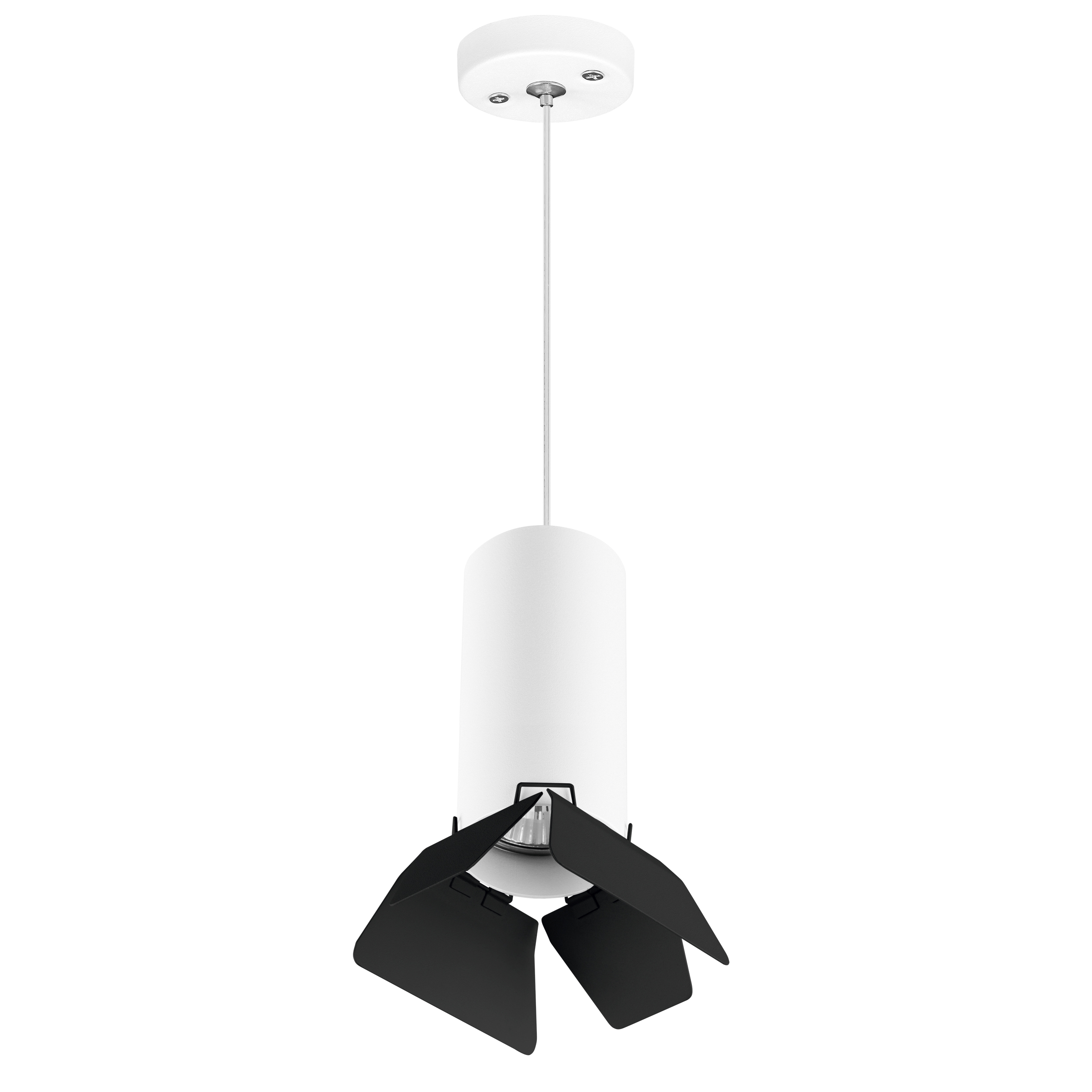 Lightstar Комплект со светильником Rullo Rullo Lightstar RP486437 фото