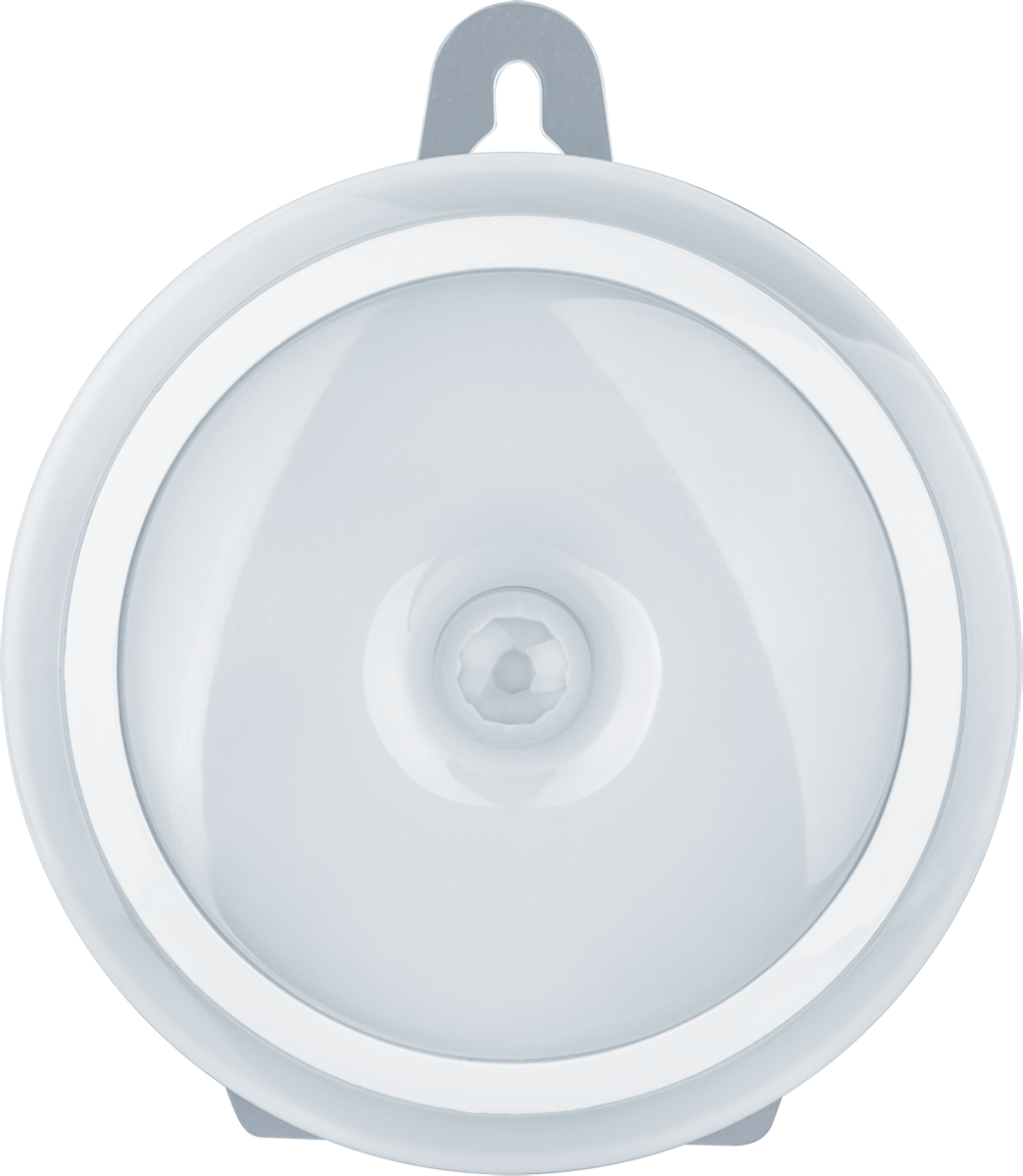 Светильник Navigator NPL-05-3AAA-4K-LED-PIRML (50/1/1)