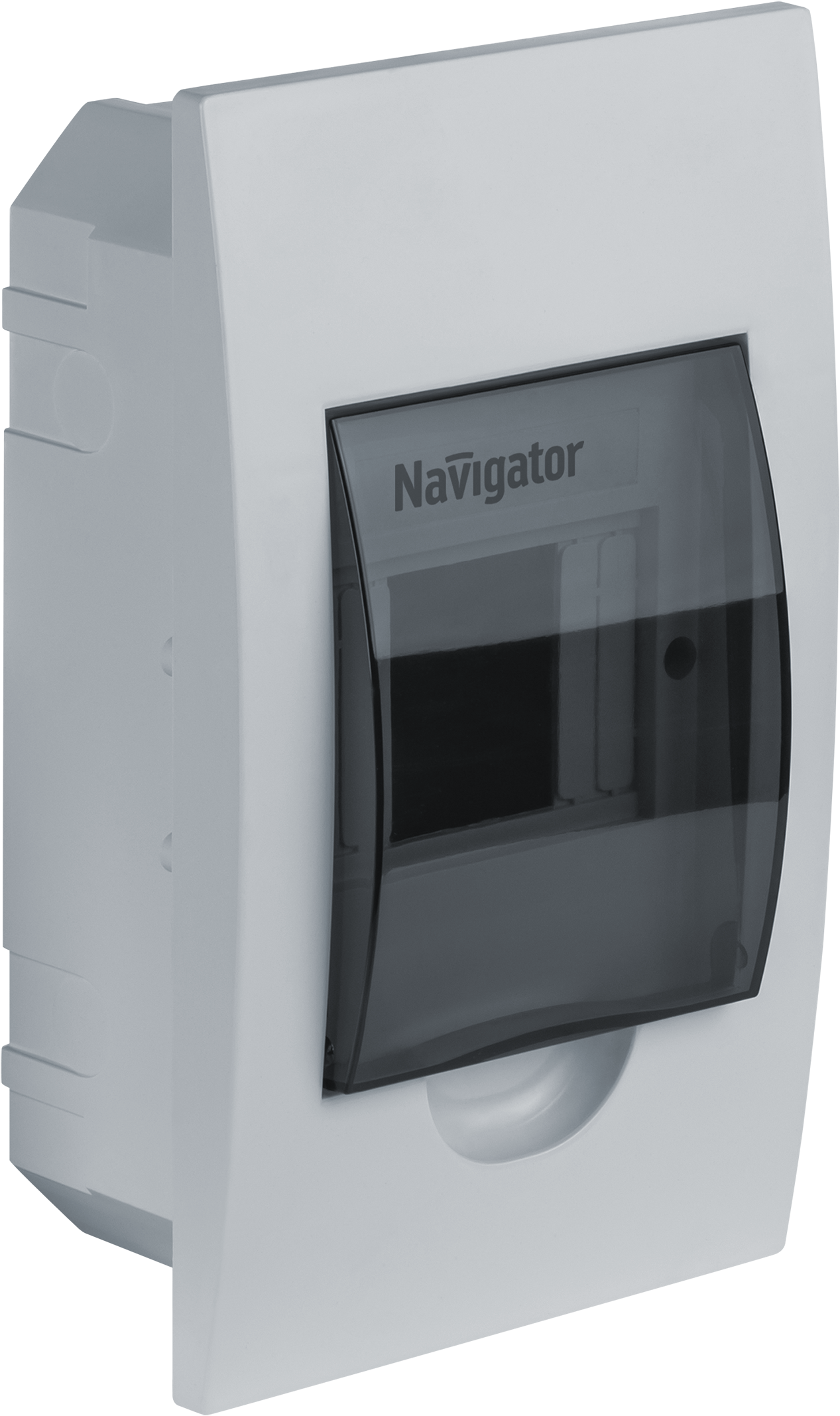 Коробка Navigator NSS-DBI-4-WH-IP41 (30/1/1)