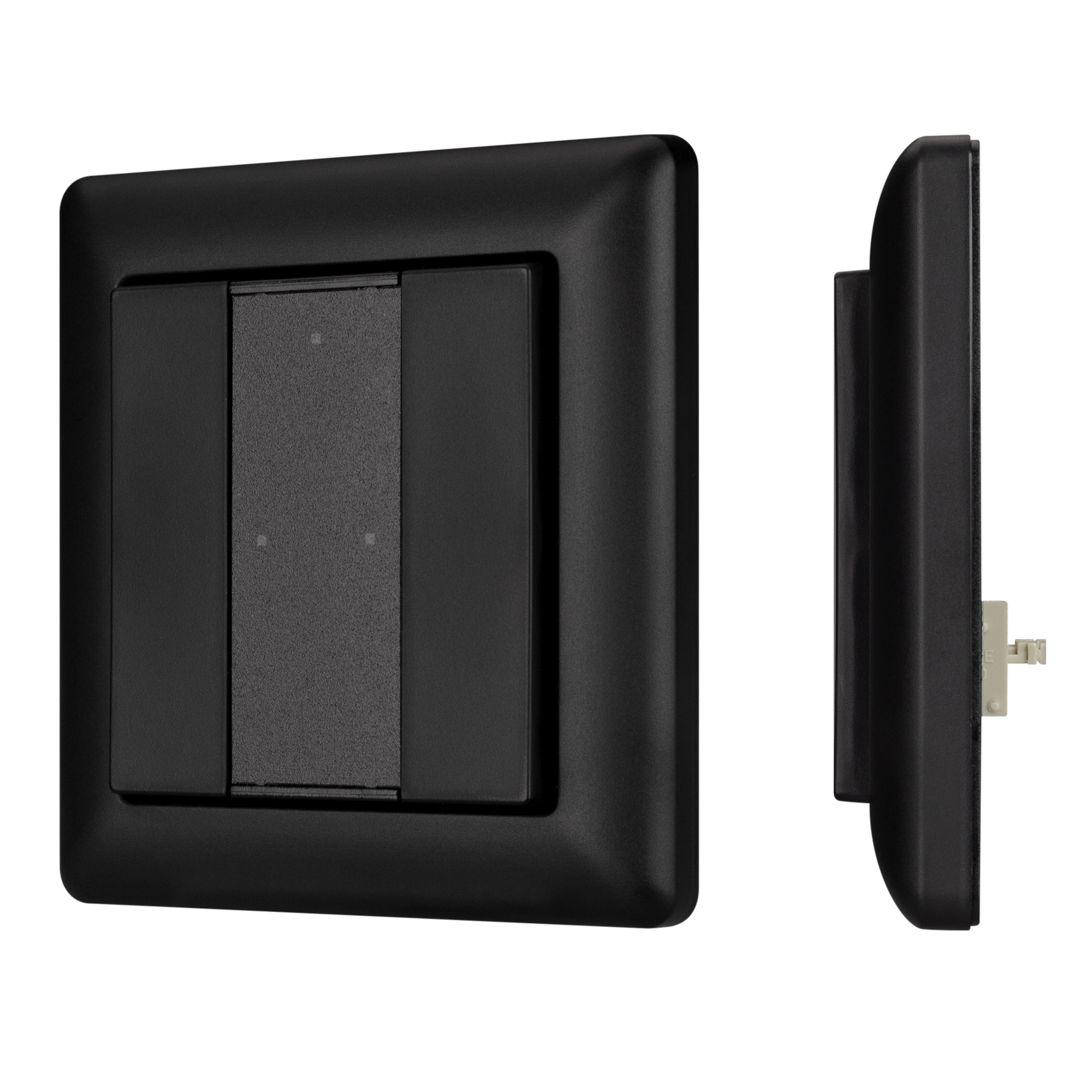 Arlight INTELLIGENT Панель DALI-223-2K-D2-IN-BLACK (BUS, Free purpose) (INTELLIGENT -) фото