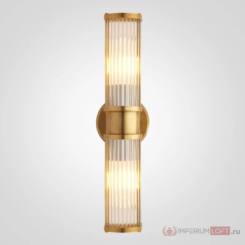 ImperiumLoft Бра Collection Claridges 123210-01 Brass фото