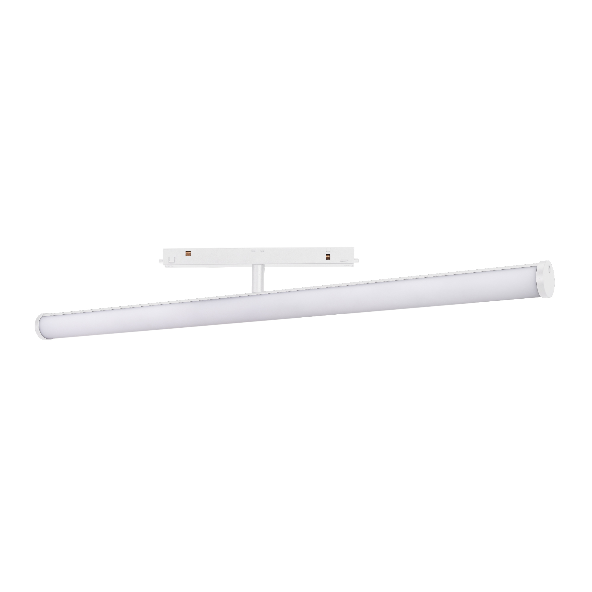 Arlight Светильник MAG-ORIENT-TUBE-TURN-L600-20W Day4000 (WH, 180 deg, 48V) (IP20 Металл, 3 года) фото