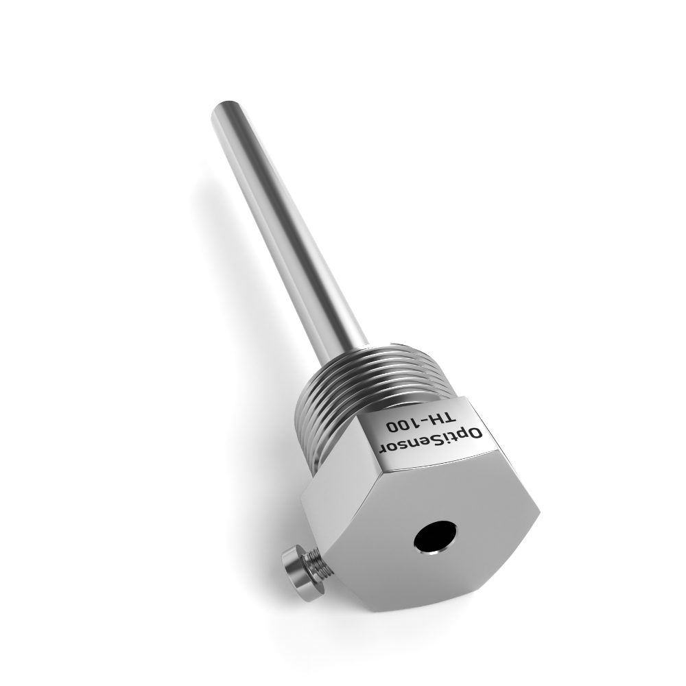 КЭАЗ Гильза погружная OptiSensor TH-100. фото