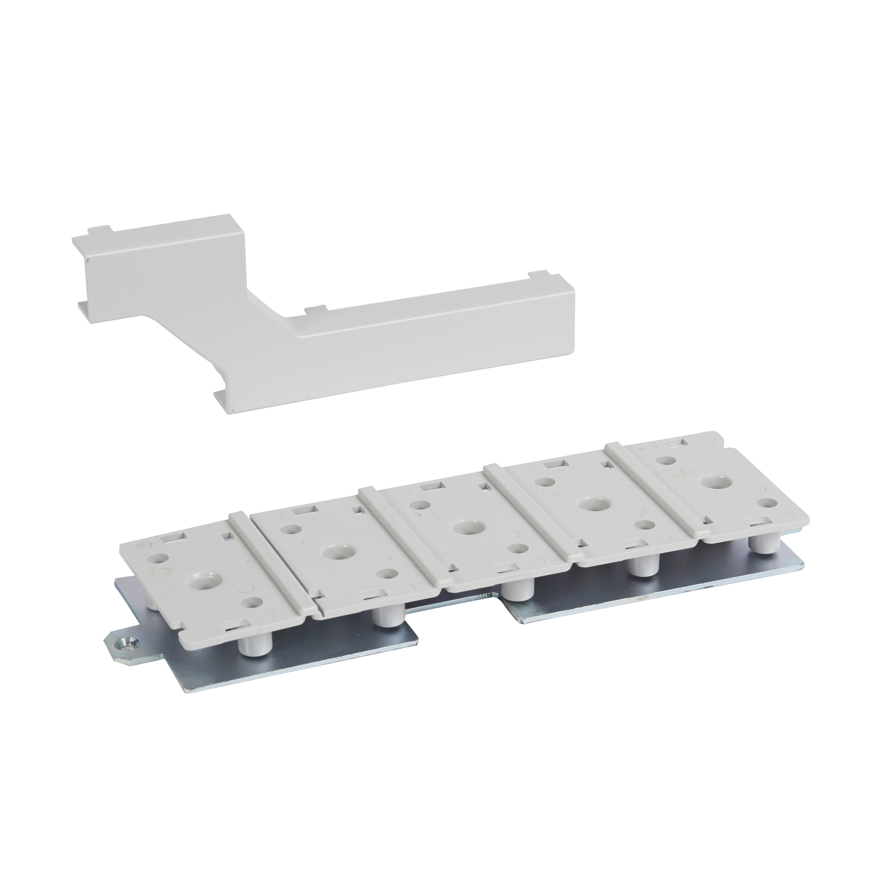 Legrand DPX3 1600 Пластина для установки сигнального контакта. фото