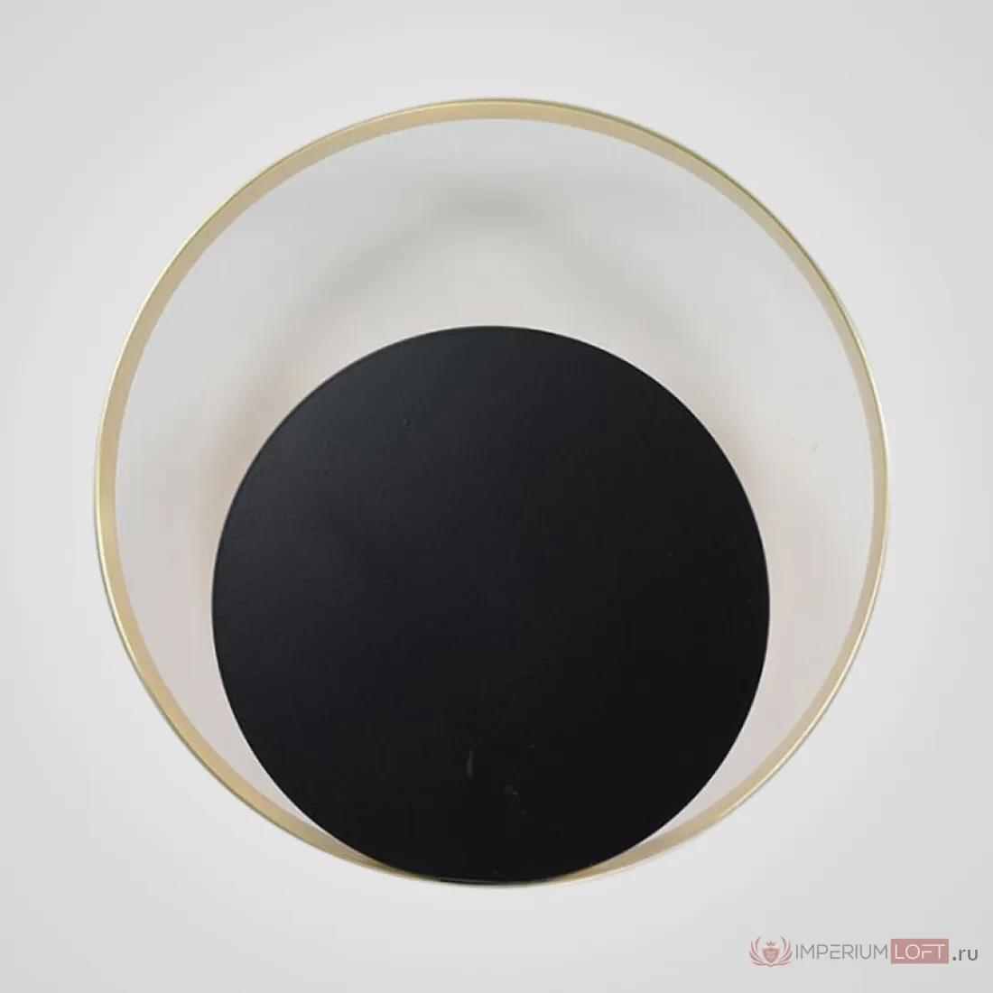 ImperiumLoft Настенный светильник TINT фото