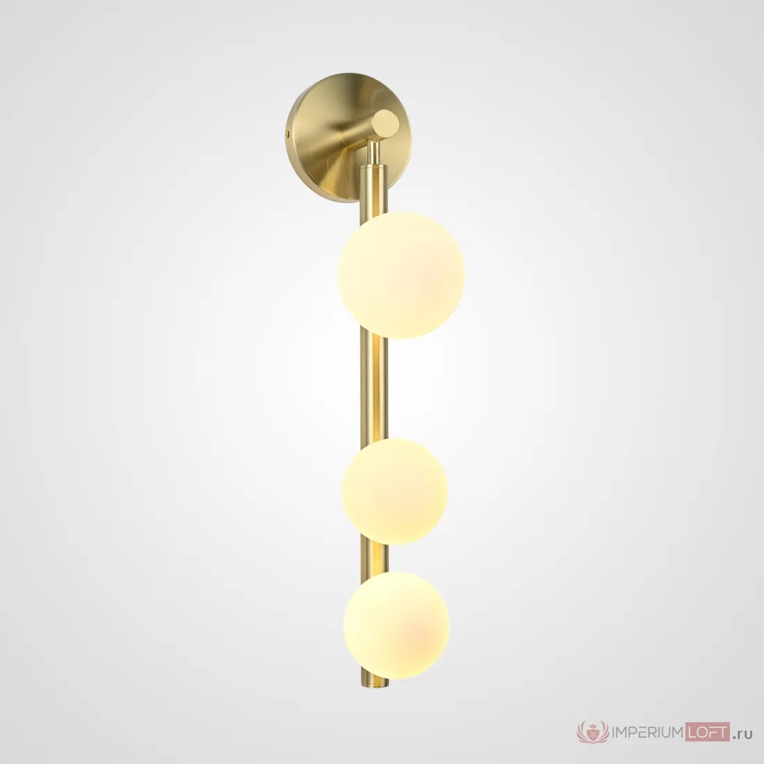 ImperiumLoft Бра DOLL Gold фото