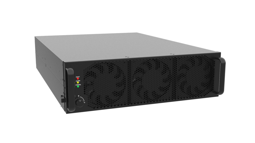Systeme Electric Силовой модуль Excelente VS, 30кВА/кВт фото