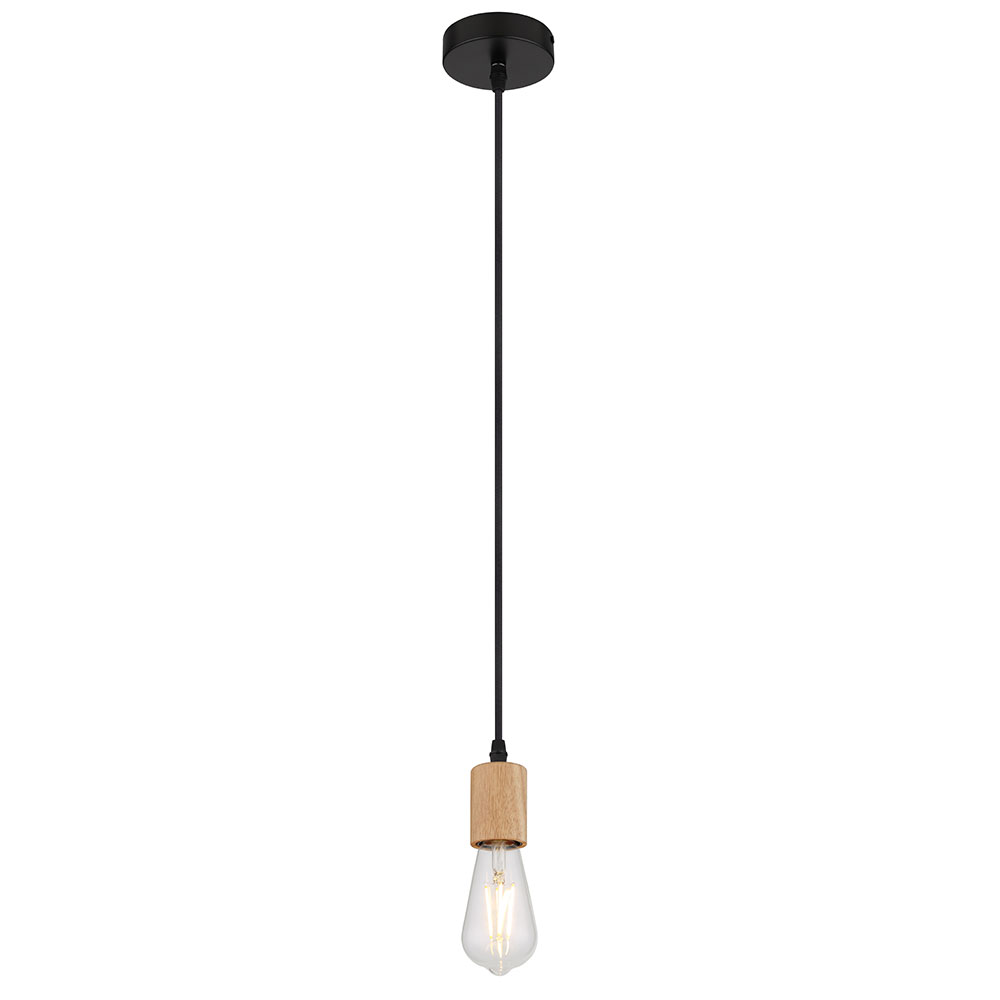 Arte Lamp A7047SP-1BK СВЕТИЛЬНИК ПОДВЕСНОЙ фото