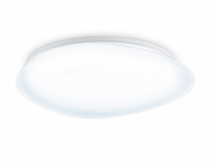 Ambrella Светильник светодиодный потолочный FZ1605 FR матовый IP20 60W 5000K 510*100 (Без ПДУ) фото