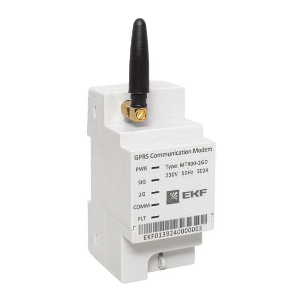 EKF Коммуникационный GPRS модем MT900-2GD фото