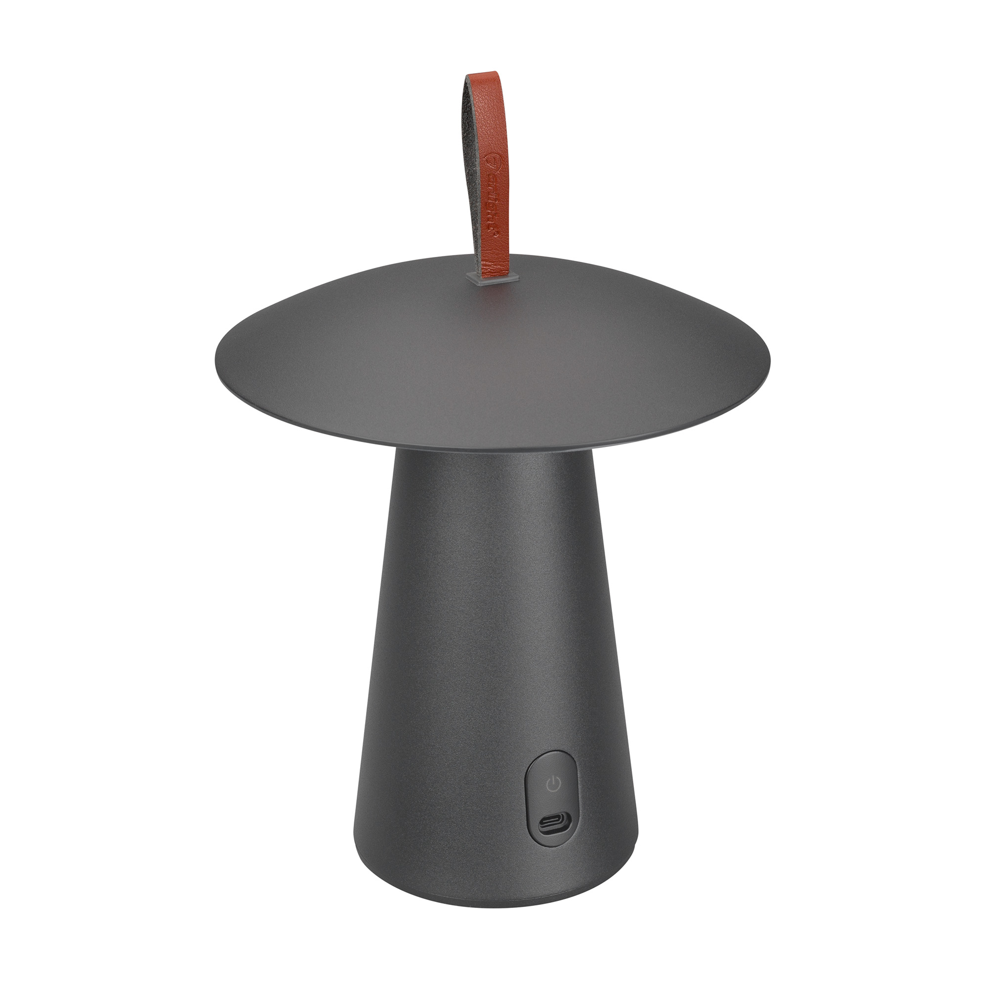 Arlight Светильник SP-PATIO-TAB-2W Warm3000 (GR, 127 deg) (IP54 Металл, 2 года) фото