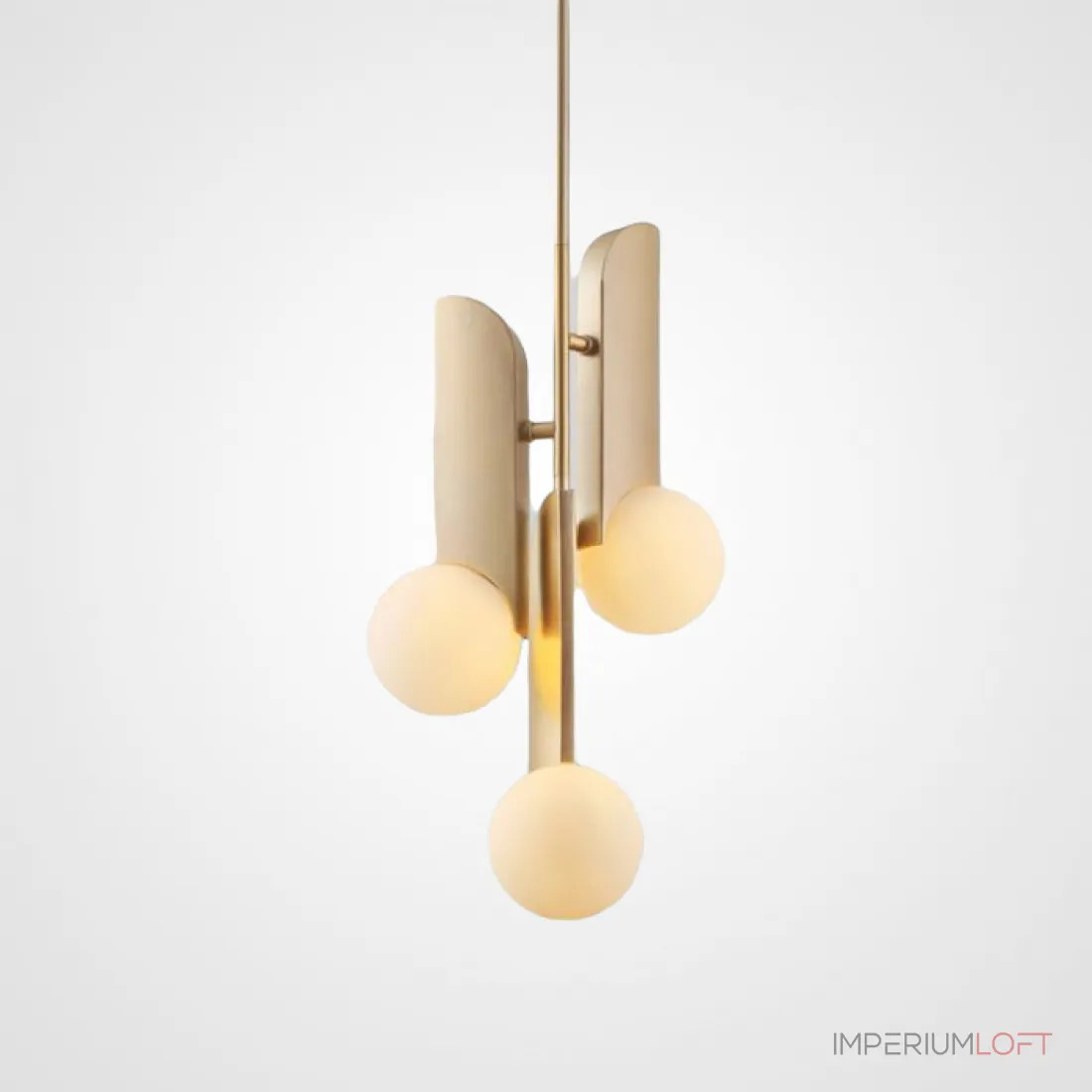 ImperiumLoft Подвесной светильник NEO L3 фото