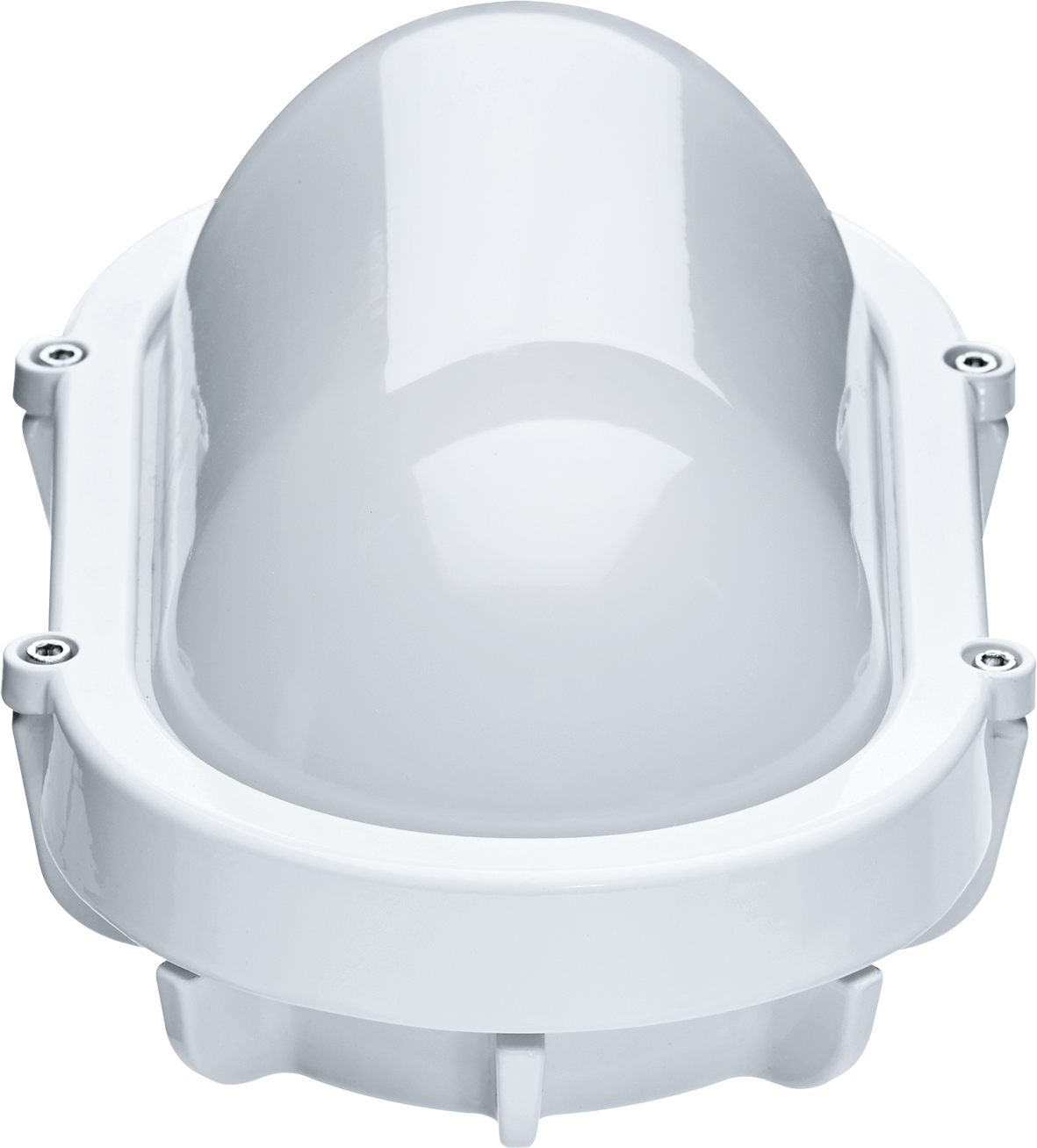 Светильник Navigator NBL-O1-8-4K-WH-IP65-LED (аналог НПБ 1401/НПП 1401) (20/1/1)