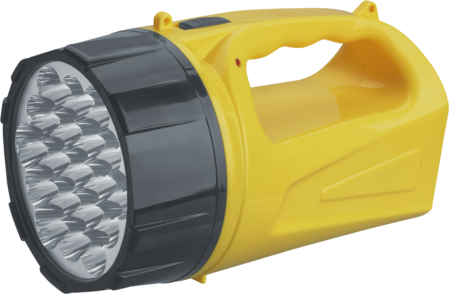 Фонарь Navigator NPT-SP32-ACCU прож.19LED,2Вт lead-acid 1Ач (48/1/1)
