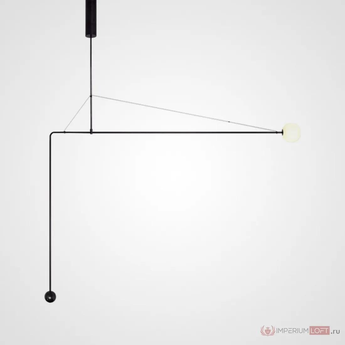 ImperiumLoft Подвесной светильник LINES L фото