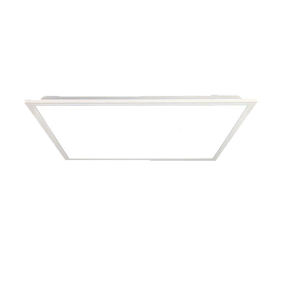 Светильник светодиодный ДВО PPL PRO-5 595/R OPAL 30W 6500K IP40 (5 лет гар.) Jazzway фото