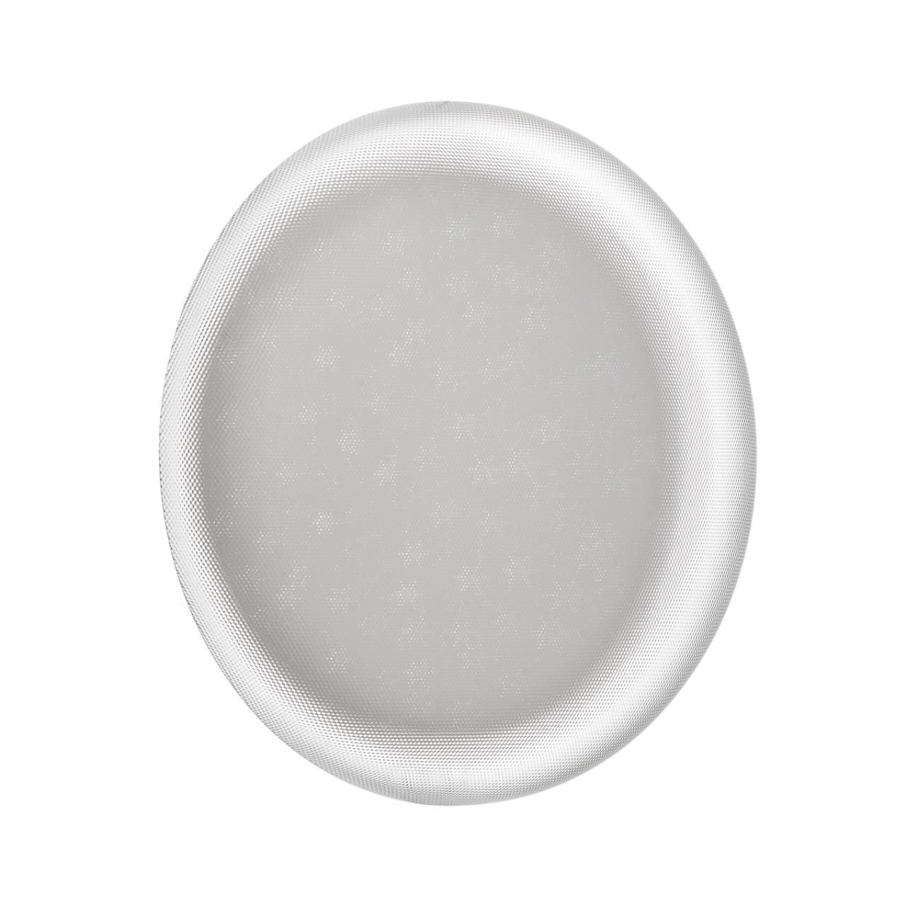 Sonex 7775/DLN PALE SN 110 Светильник пластик/белый "зв. небо" LED 48Вт 3000/4000/6000К D400 IP43 CCT JOLLY фото