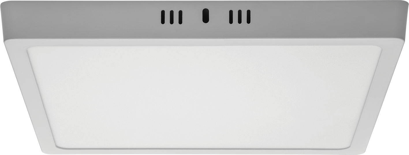 Светильник ОНЛАЙТ OLP-SW1-24W-4K-WH-LED(293x293) (20/1/1)