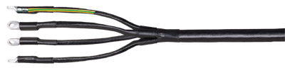 IEK Муфта ПКВтп 4х150/240 б/н ПВХ/СПЭ изоляция 1кВ фото
