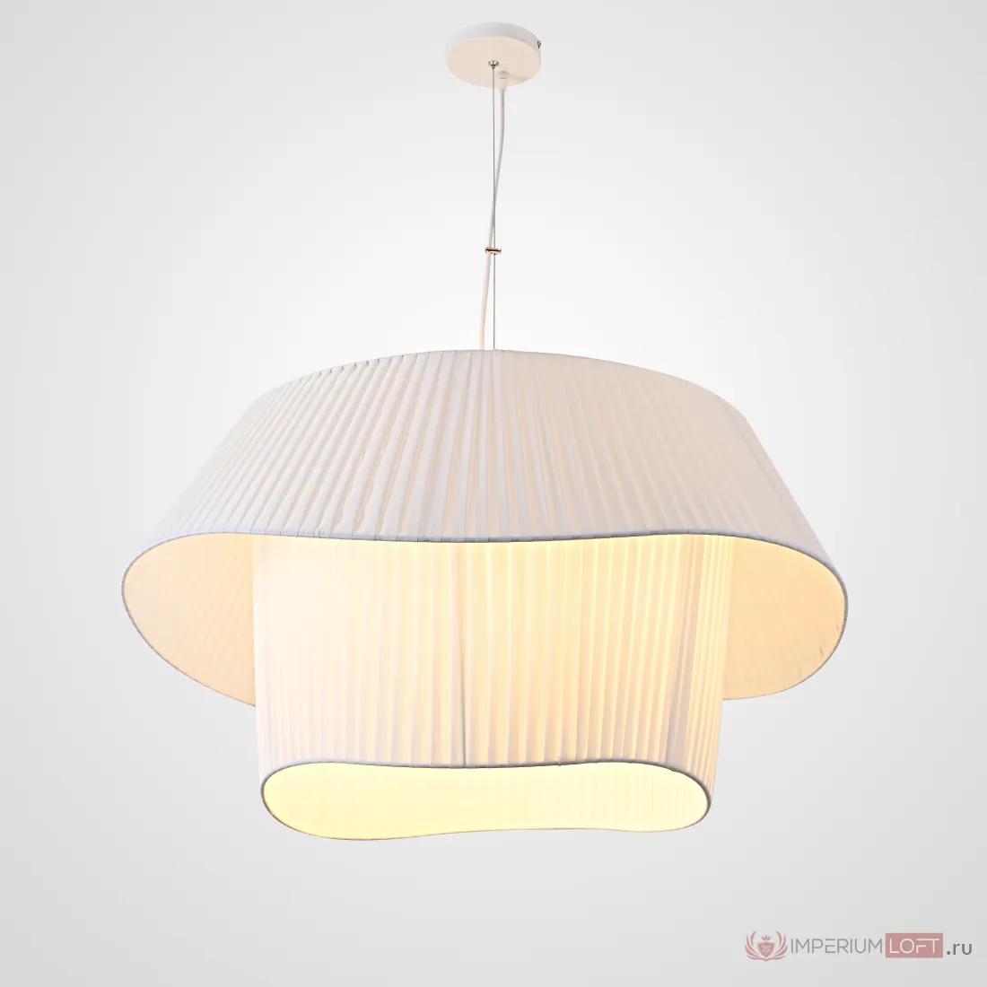 ImperiumLoft Подвесная люстра VANILLA D60 фото
