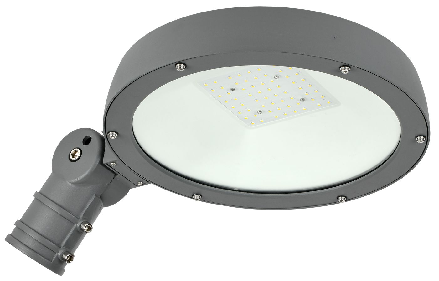 IEK Светильник LED консольный ДКУ Парк 2001-40Д 5000К IP65 фото