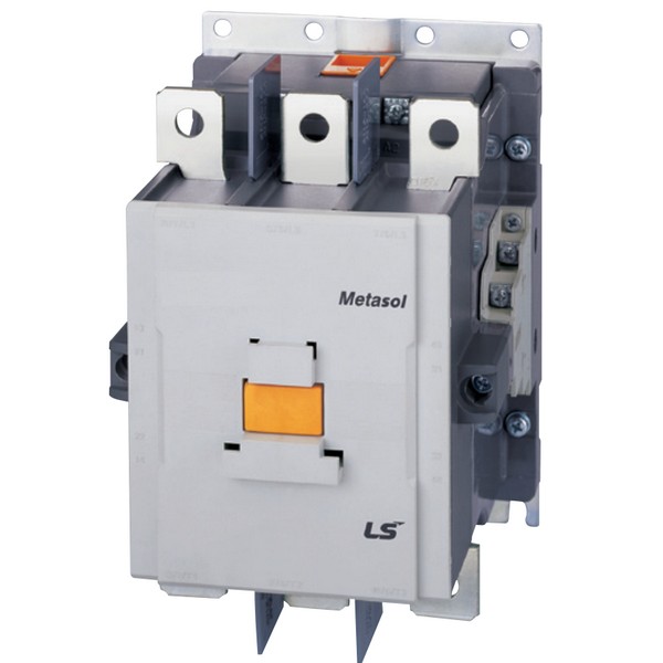 LSIS Контактор Metasol MC-185a AC/DC100-200V 50/60Hz 2a2b Screw фото