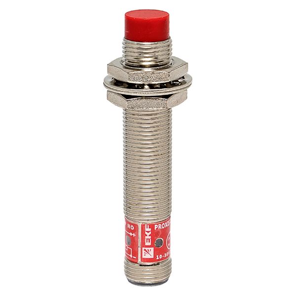 EKF Индуктивный бесконтактный датчик PROXIS-2-12-04-N-NO-M12 фото