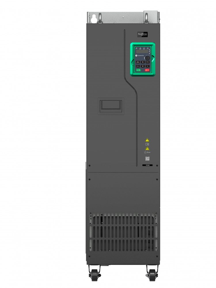 Systeme Electric Преобразователь частоты STV600 220 кВт 400В фото