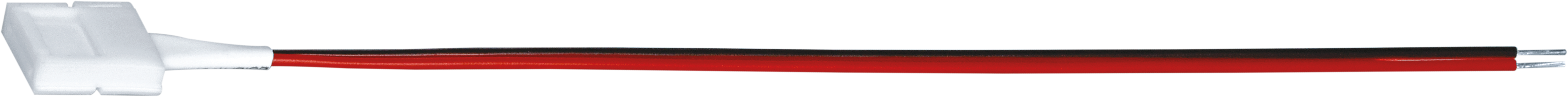 Коннектор Navigator NLSC-10mm-W-PC-IP20 (1000/5/5)