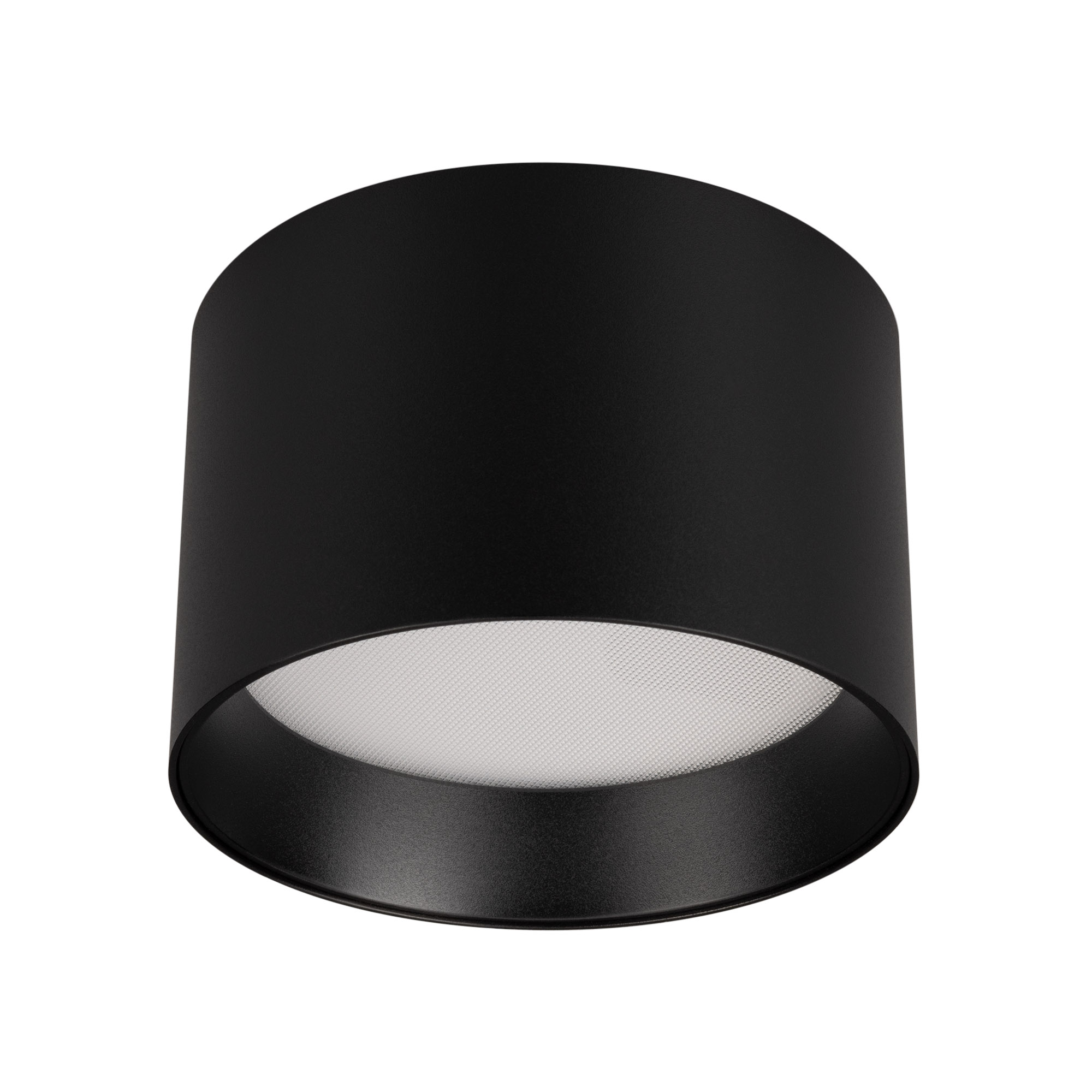 Arlight Светильник SP-BISCOTTO-R120-12W Warm3300-MIX (BK, 80 deg, 230V) (IP54 Металл, 5 лет) фото