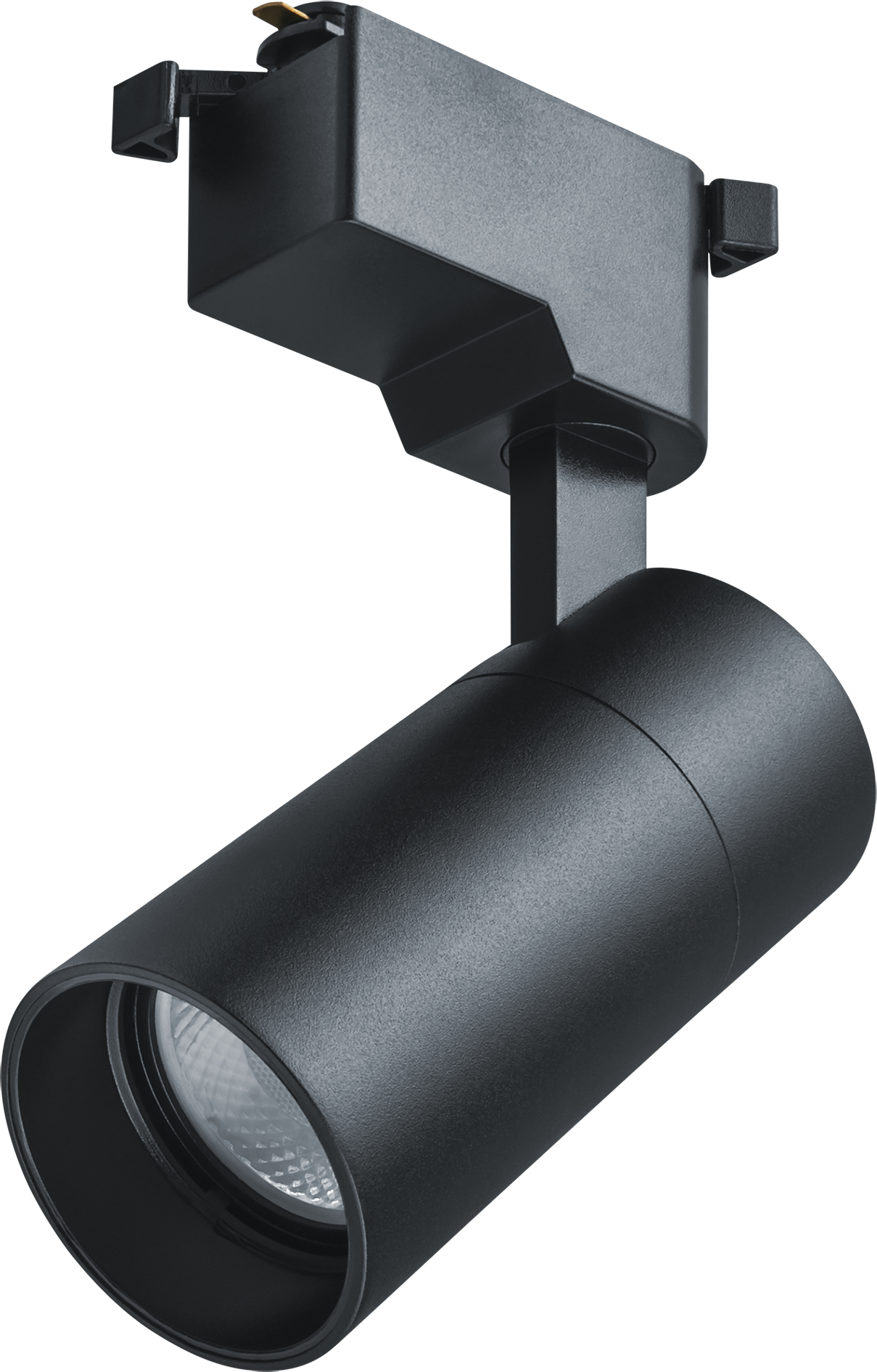 Светильник Navigator NLT-T1-1L-10W-840-BL-LED (трековый, 36 гр, 4000К)