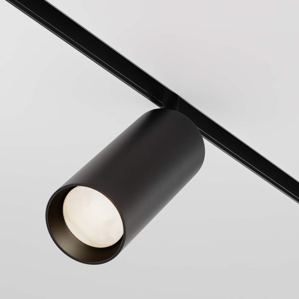 Maytoni Technical Трековый светильник Focus Led Exility 2700-6000K 20Вт 36° фото