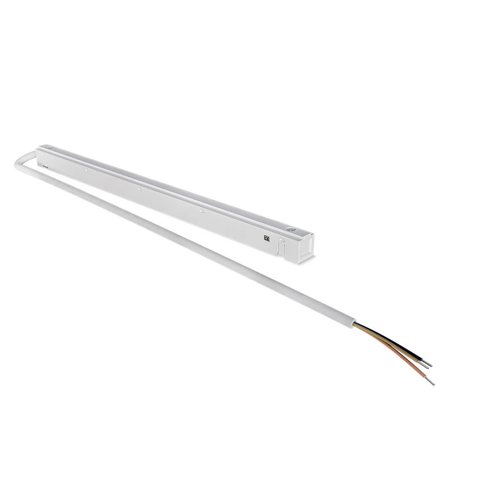 Arte Lamp A742133N Блок питания встраиваемый в трек 48В 80Вт 1,6А для светильников серии OPTIMA фото