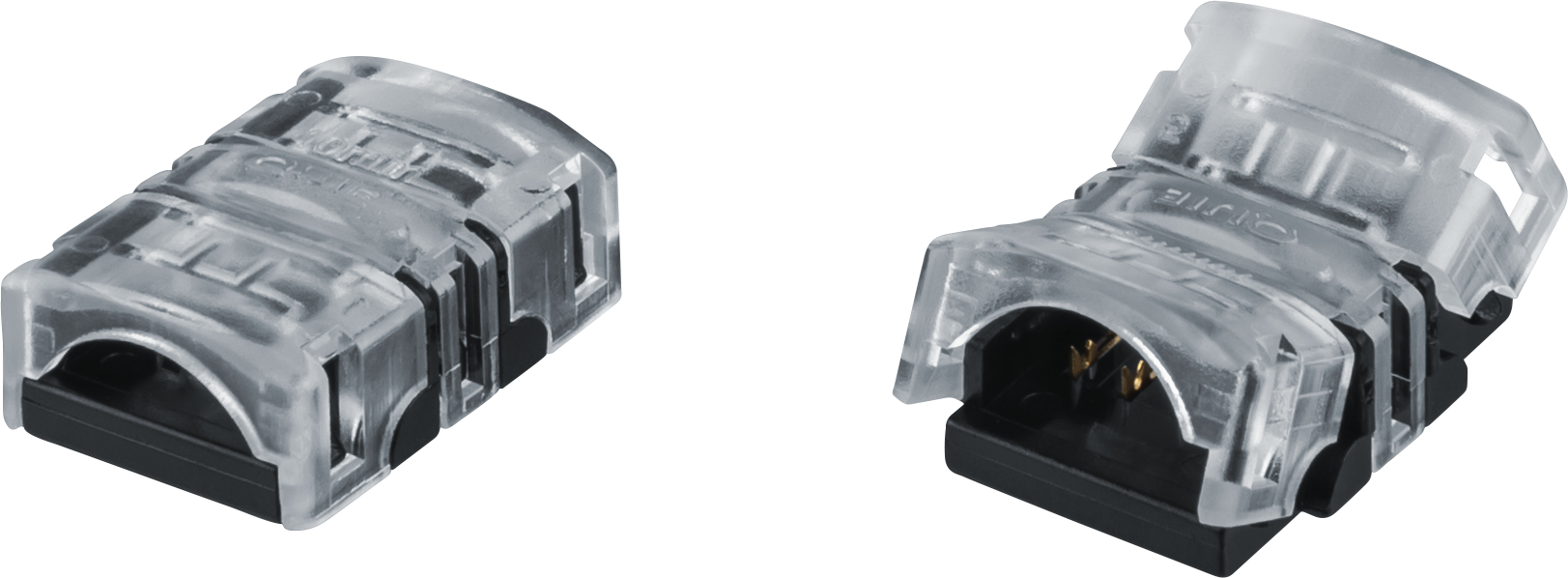 Коннектор Navigator NLSC-I01-8mm-PC-PC-IP65 (1000/1/1)