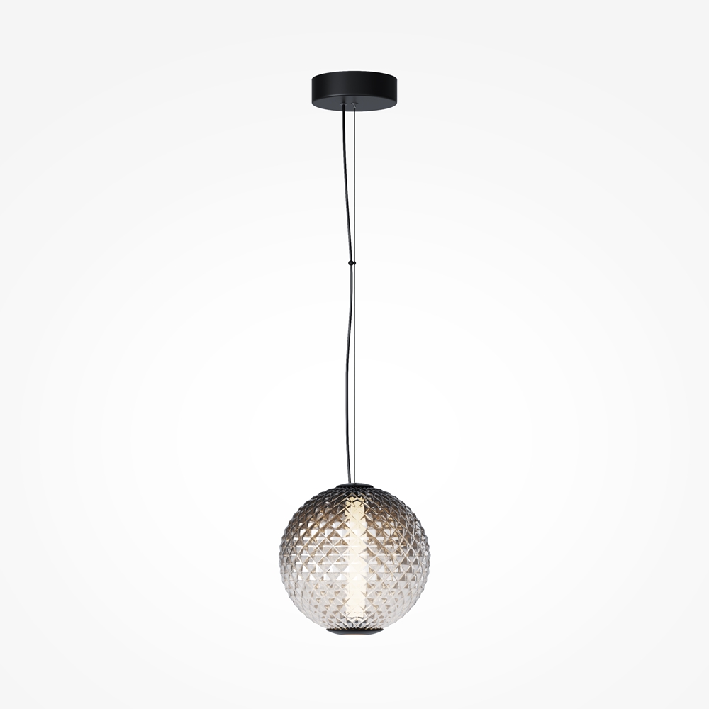 Maytoni Подвесной светильник Bruma MOD397PL-L12B3K фото