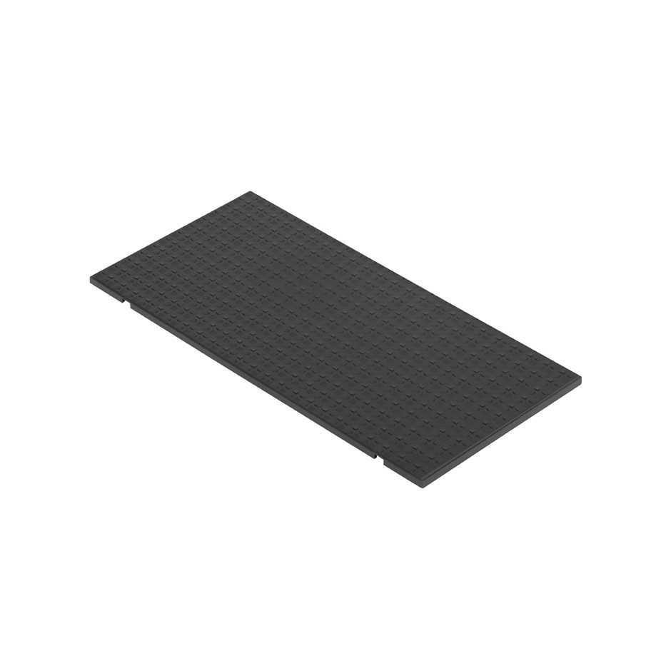 Simon Connect Графит Покрытие на люки S400-14, S410-14, S470-14 фото