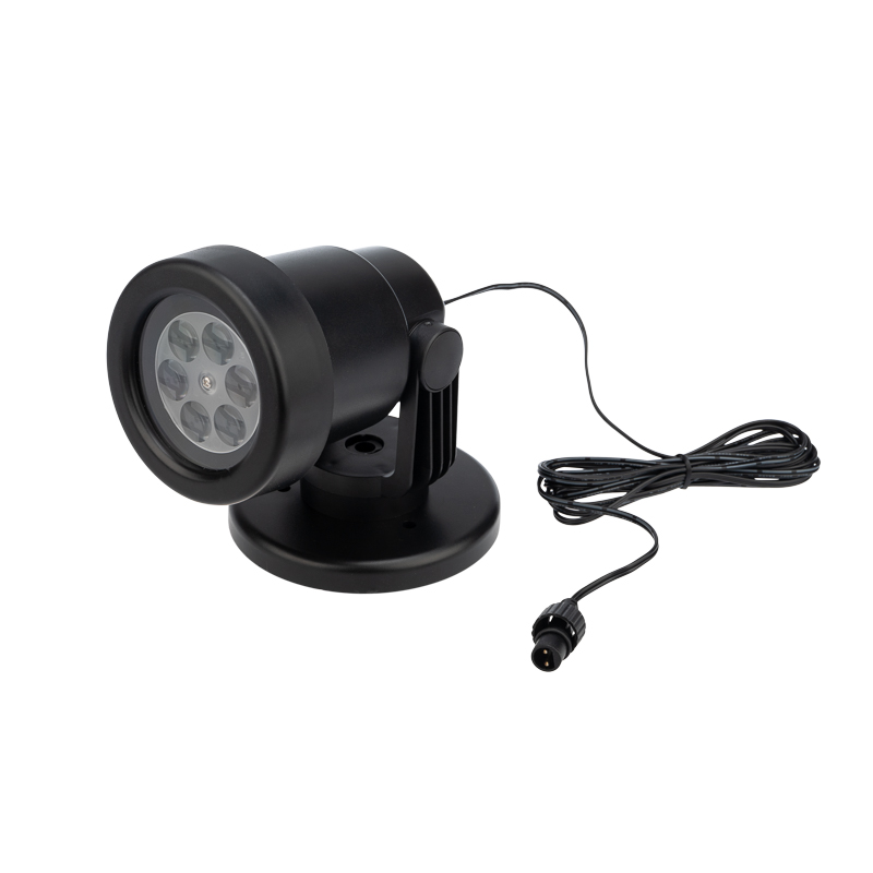 NEON-NIGHT LED проектор «Звезды» 220 В фото