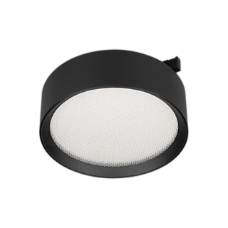 Arlight Светильник MAG-MICROCOSM-DISCO-R300-7W Day4000 (BK, 36 deg, 24V) IP20 Металл, 5 лет) фото