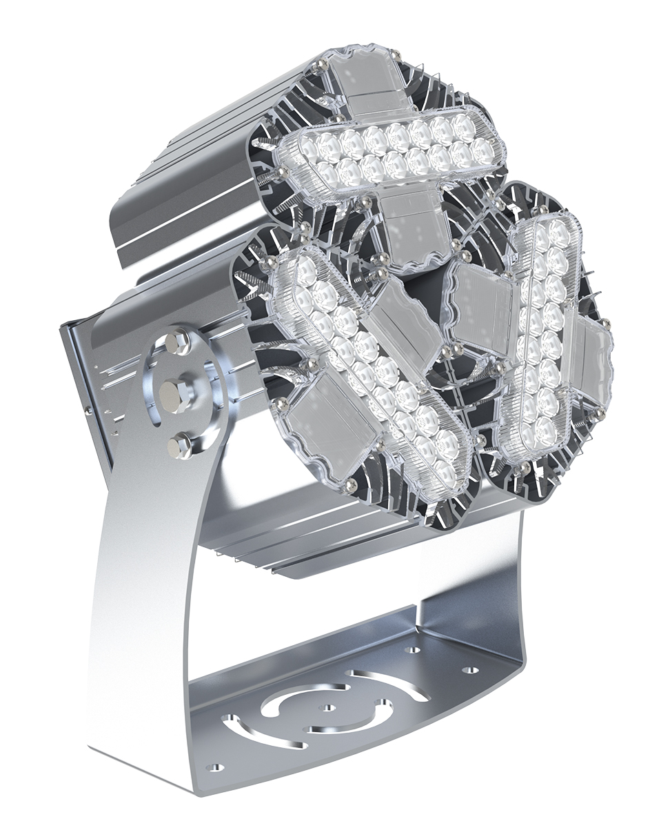 LEDEL L-lego II 165 banner/135/Г30/5,0K/01/L100/IKIX-63/220AC IP66 фото