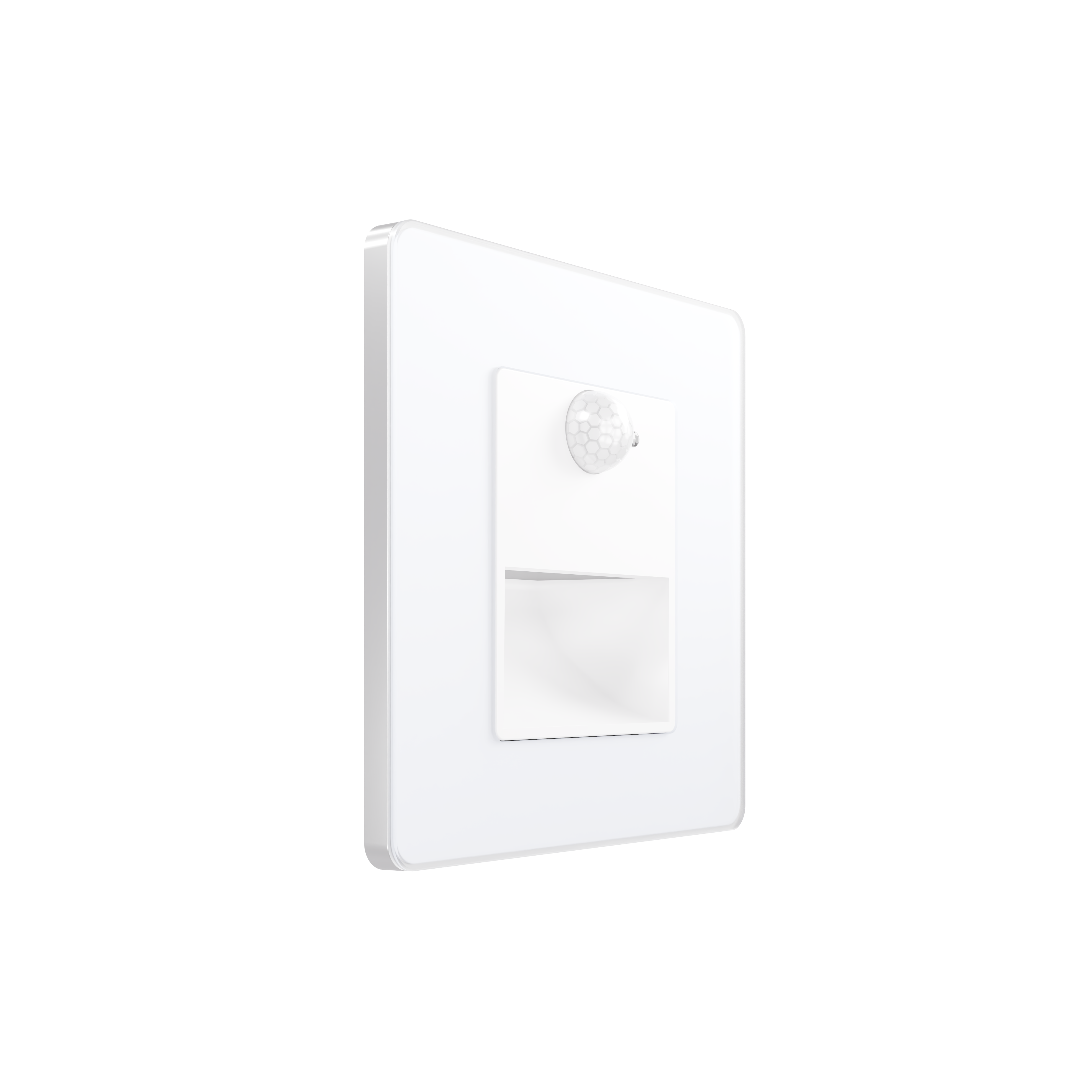 Systeme Electric Systeme Infinity Арктический лед Светильник LED с датчиком движения и выдержкой времени фото