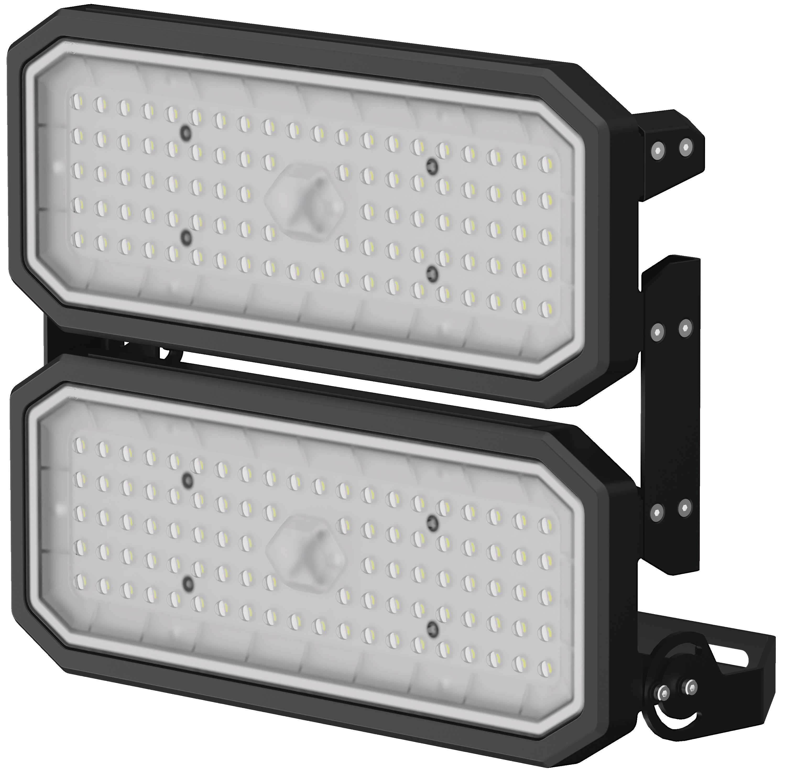 Светильник Navigator NFL-M2-150-4K-BL-D60-LED (4/1/1)