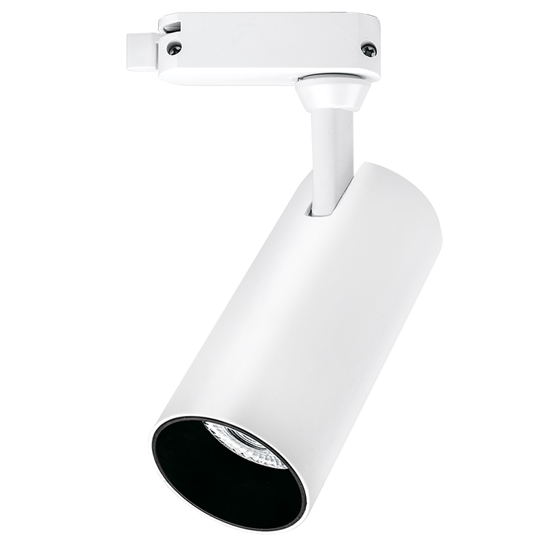 Jazzway Прожектор PTR 0732 32w 5000K 24° WH (белый) IP40 фото