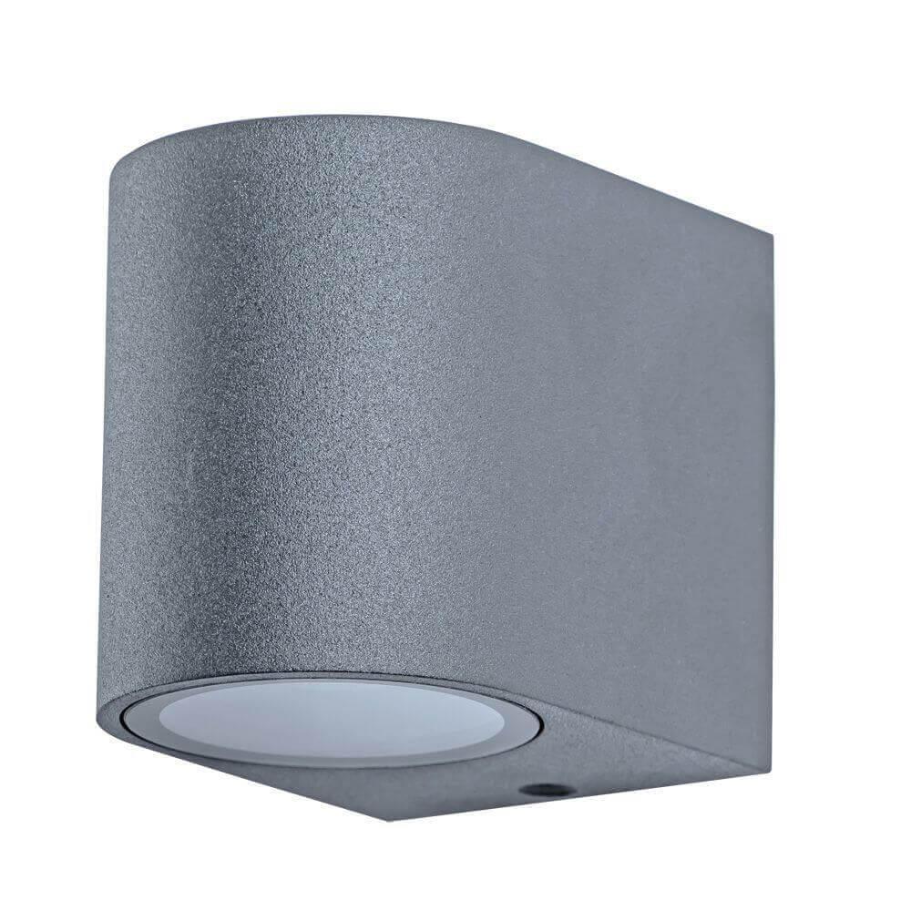 Arte Lamp COMPASS Уличное освещение A3102AL-1GY фото