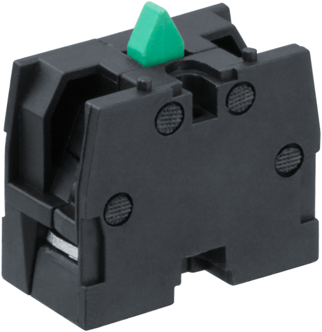 Контакт дополнительный Navigator NBI-A-01-NO (1200/100/1)