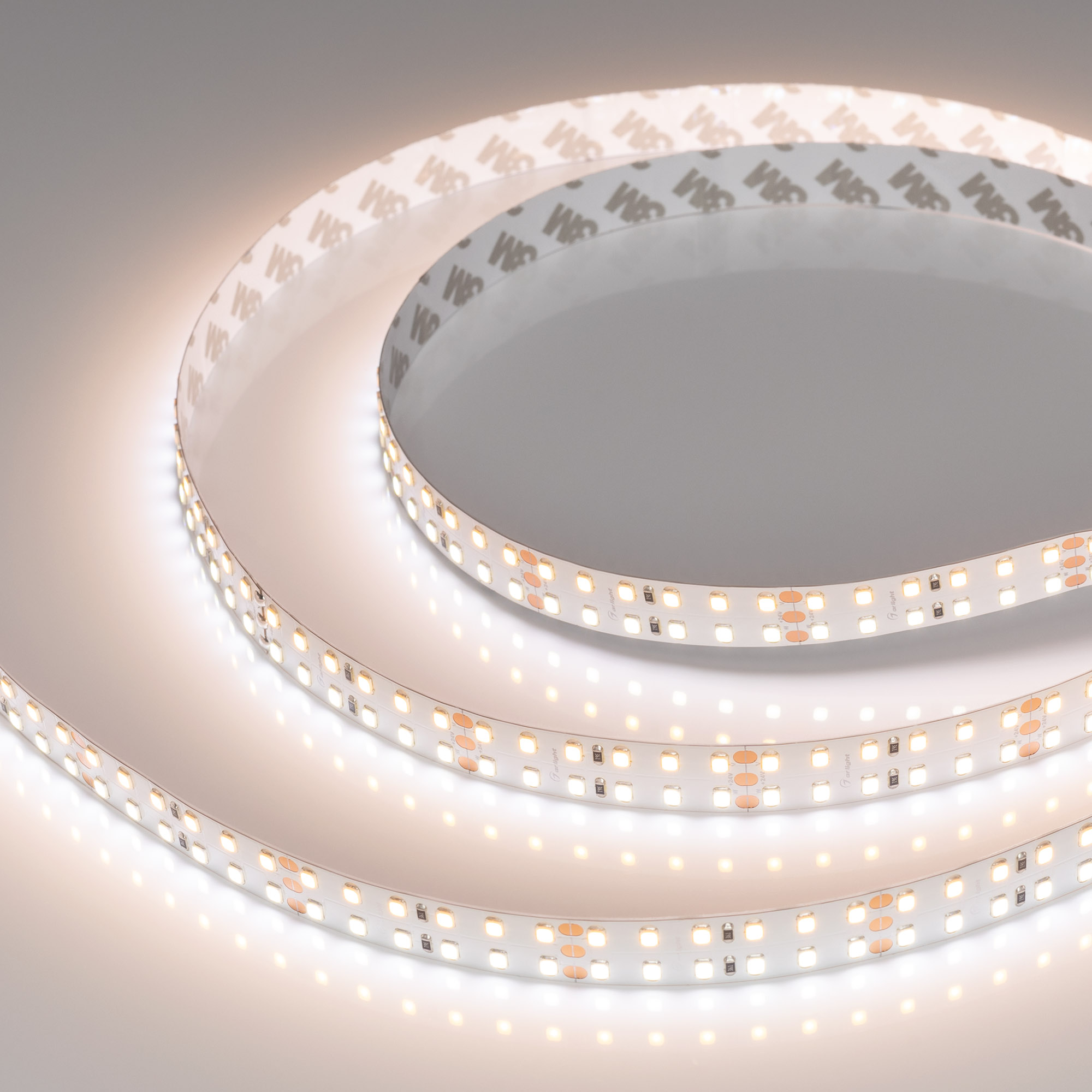 Arlight Лента RT-A240-15mm 24V White-MIX (19.2 W/m, IP20, 2835, 5m) (19.2 Вт/м, IP20) фото