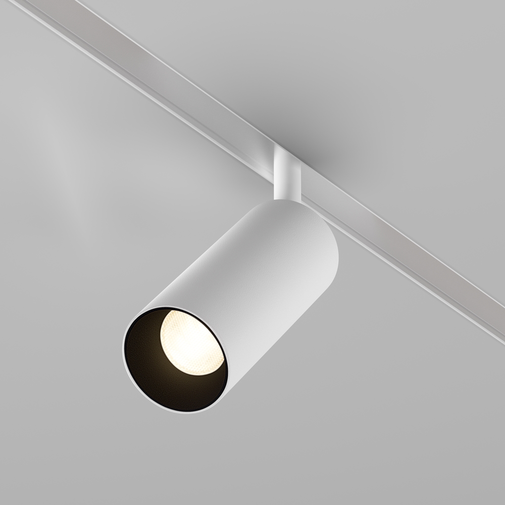 Maytoni Technical Трековый светильник Focus LED фото