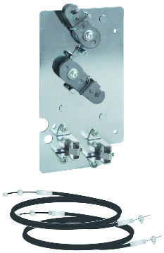 Systeme Electric Systemepact Механическая блокировка тросами для Ввода ACB-3 фото