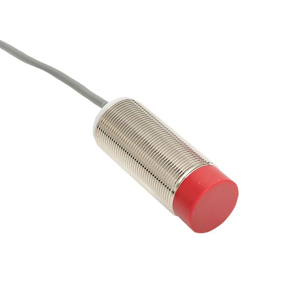 EKF Бесконтактный индуктивный датчик PROXIS-2-30-15-P-NO-2 фото